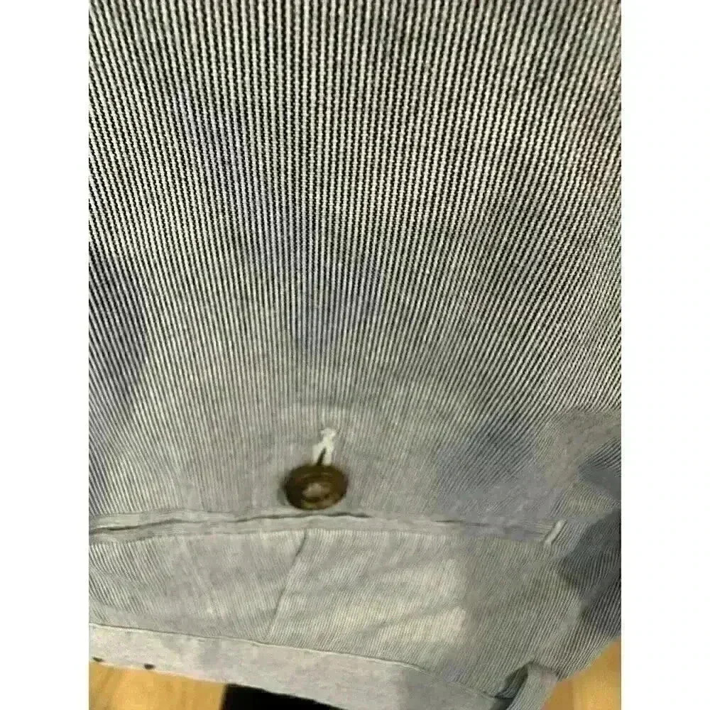 J. Crew Chino Pants 32W 30L - Stylish, Comfortable, and Timeless - Picture 4 of 4